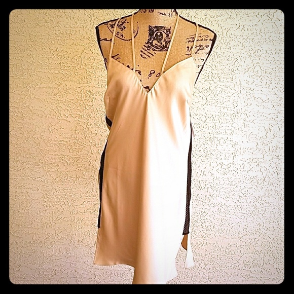 Jezebel Dresses & Skirts - Jezebel dress